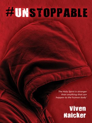 cover image of Unstoppable